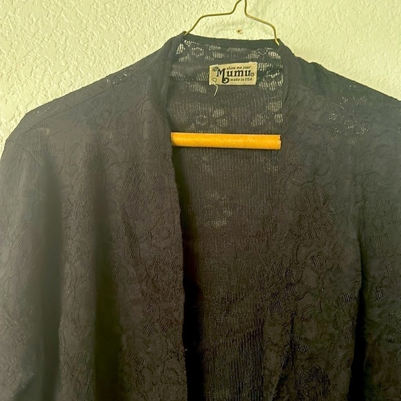 Show Me Your Mumu sweater - Picture 2 of 6